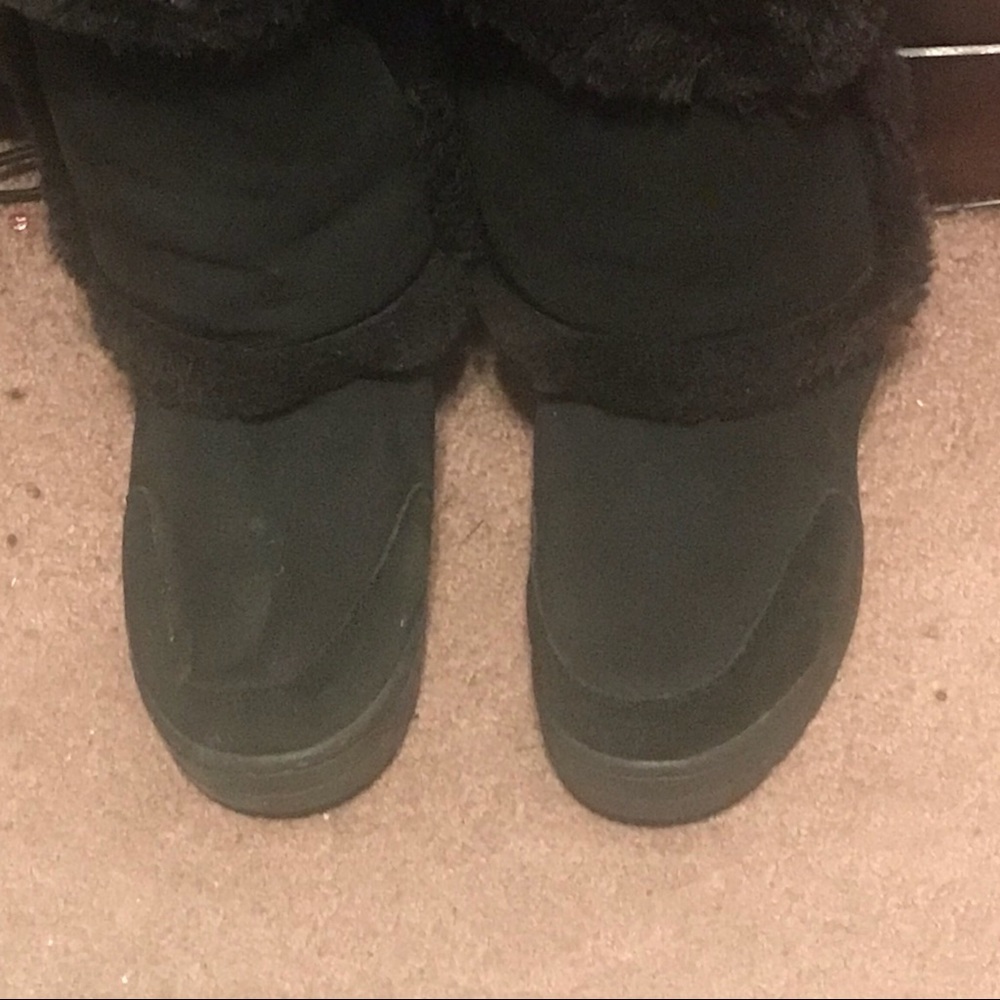 Uggs